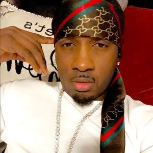 Meet your Posher, Kalin